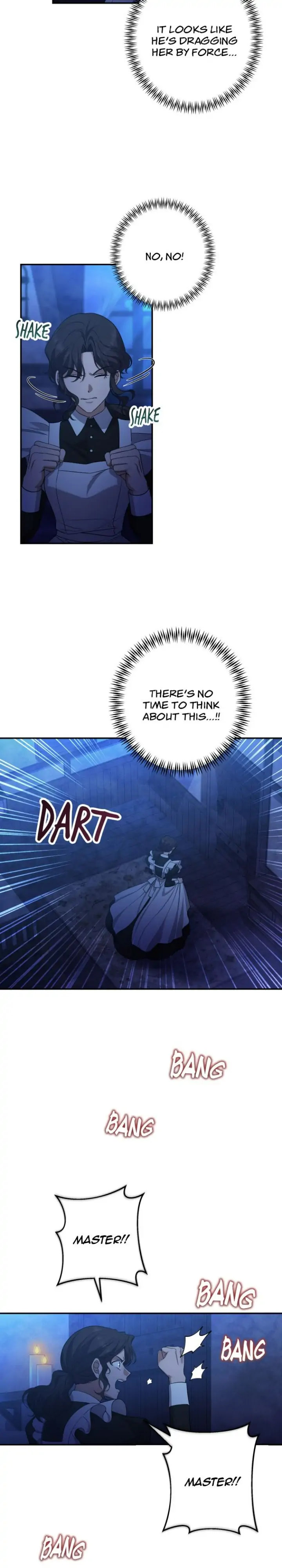 Please Kill My Husband - Chapter 43 - picture 3