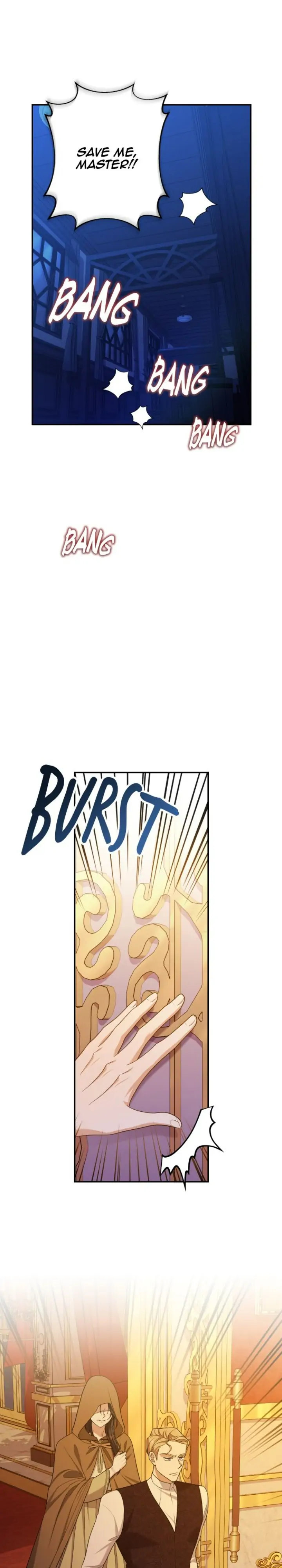 Please Kill My Husband - Chapter 43 - picture 5