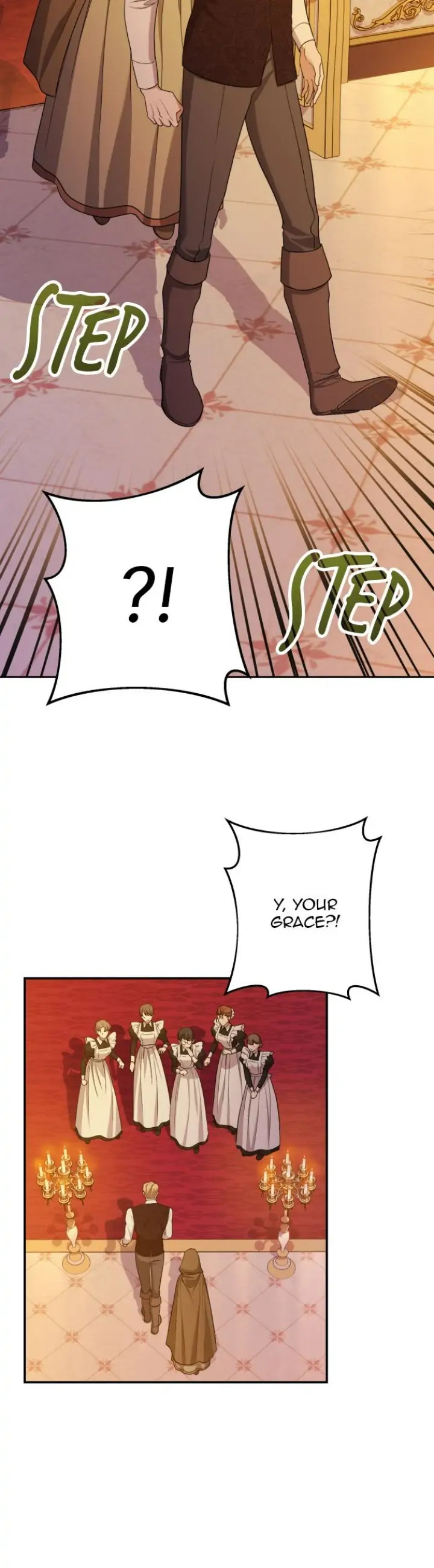 Please Kill My Husband - Chapter 43 - picture 6