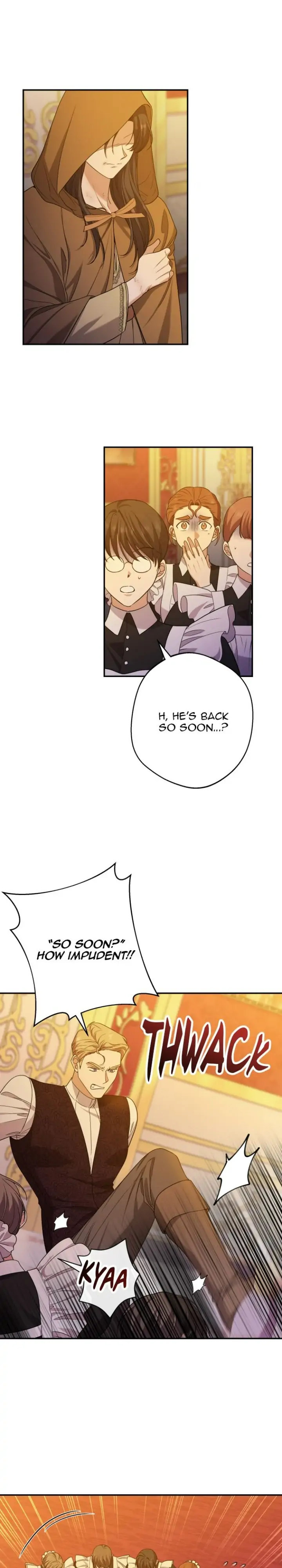 Please Kill My Husband - Chapter 43 - picture 7