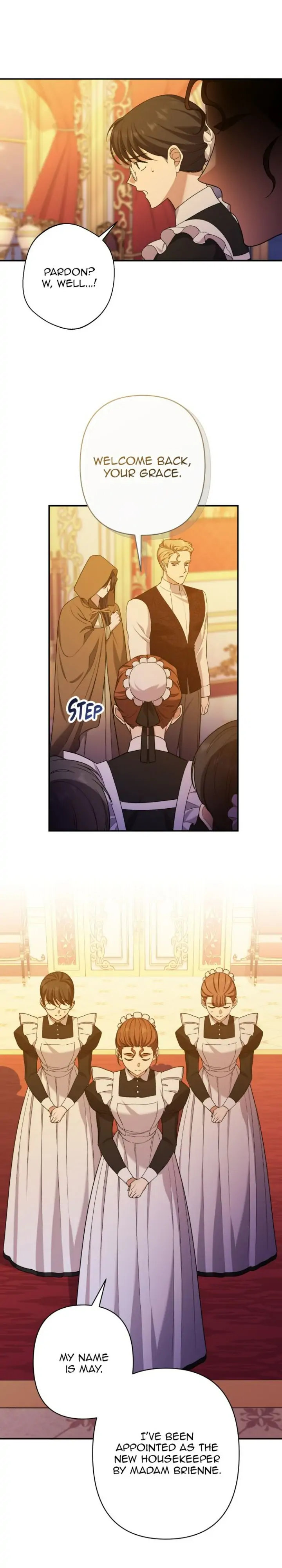 Please Kill My Husband - Chapter 43 - picture 9
