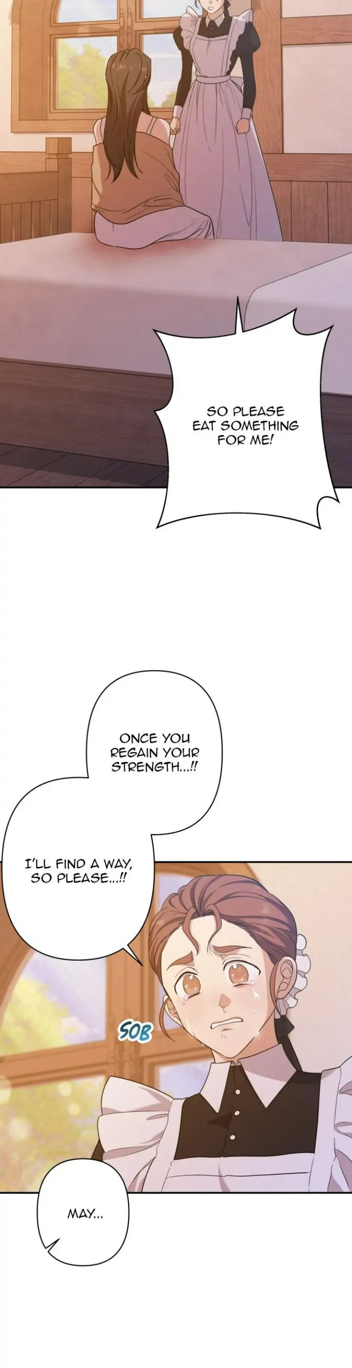 Please Kill My Husband - Chapter 44 - picture 13