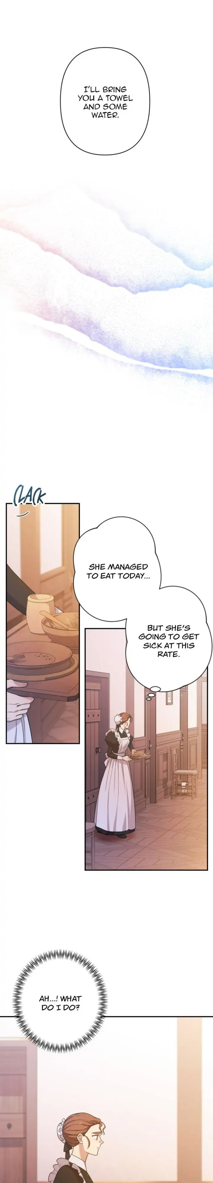 Please Kill My Husband - Chapter 44 - picture 14