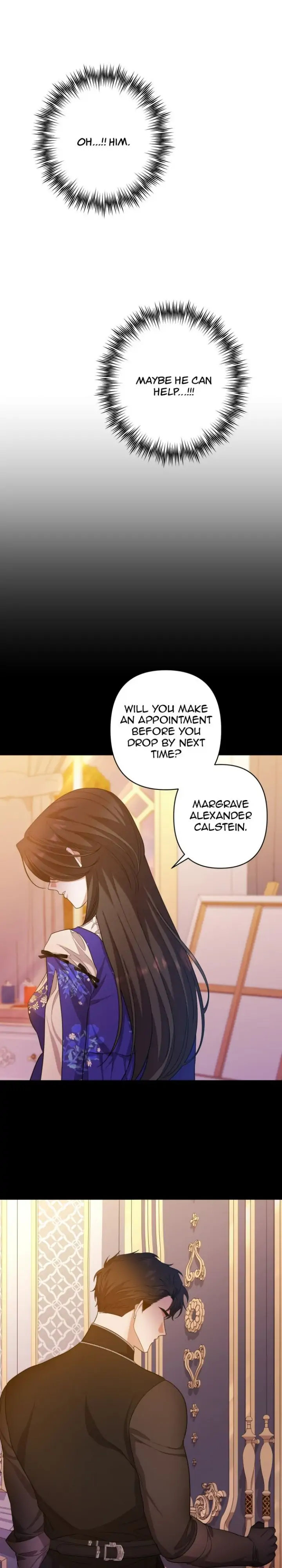 Please Kill My Husband - Chapter 44 - picture 16