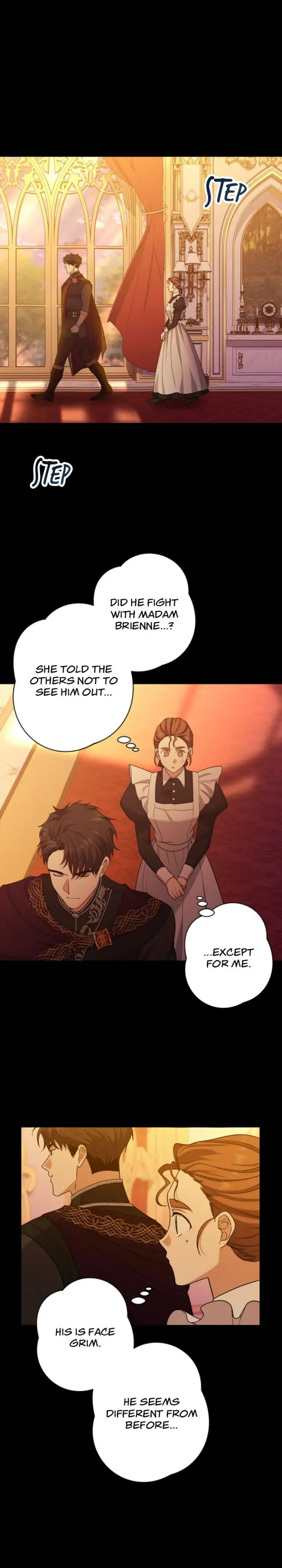 Please Kill My Husband - Chapter 44 - picture 19