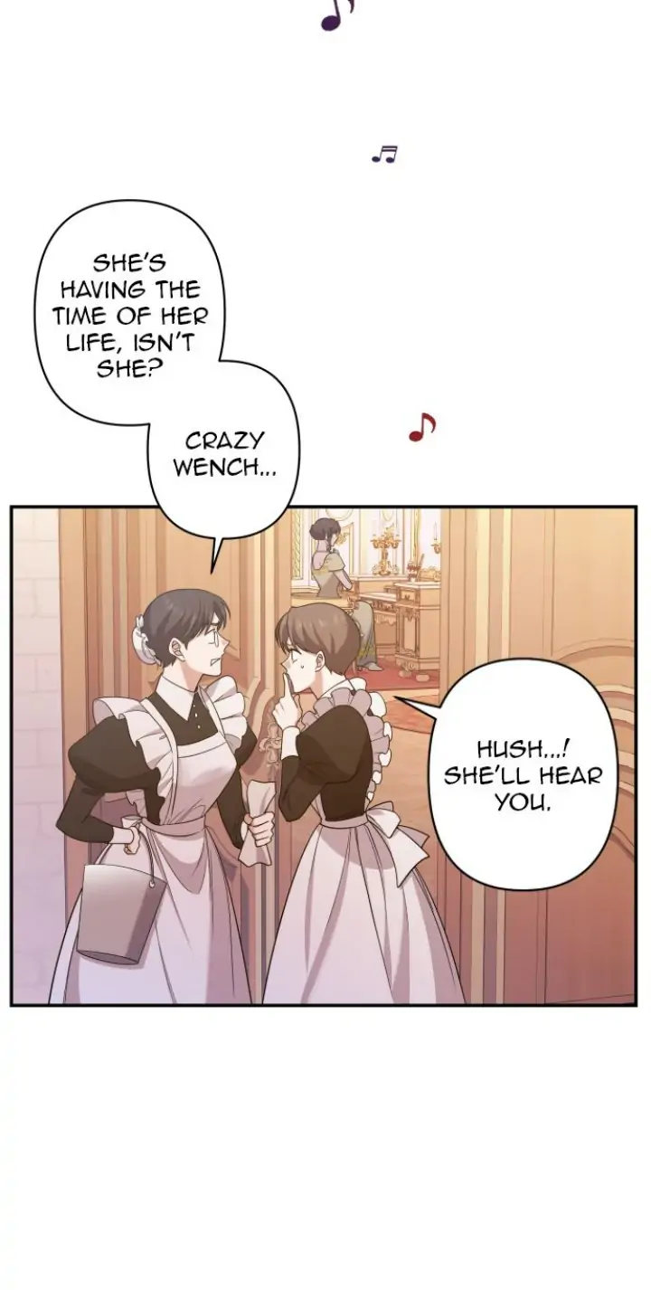 Please Kill My Husband - Chapter 44 - picture 2