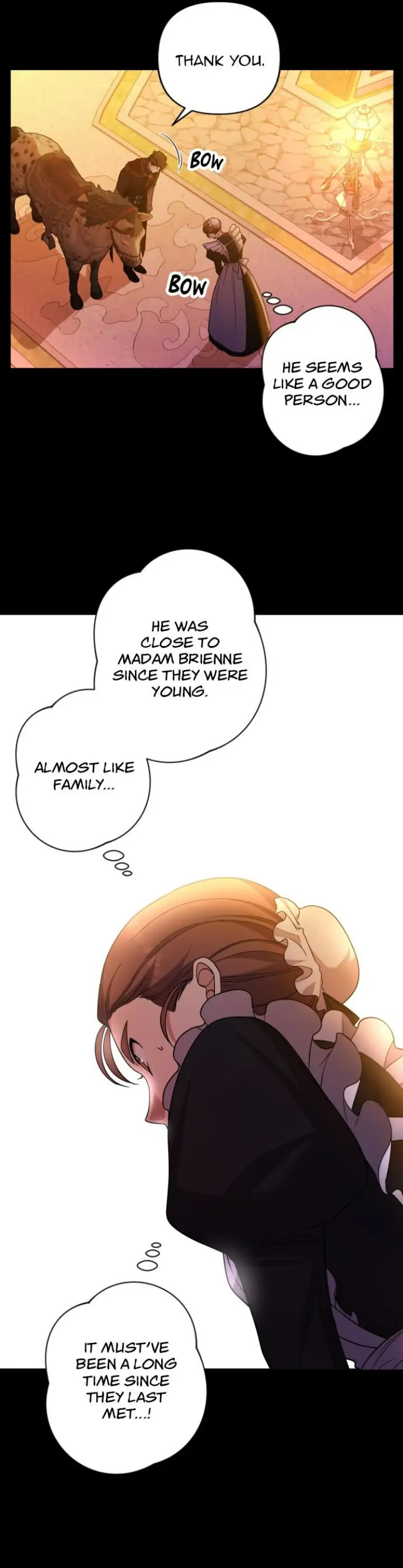 Please Kill My Husband - Chapter 44 - picture 20