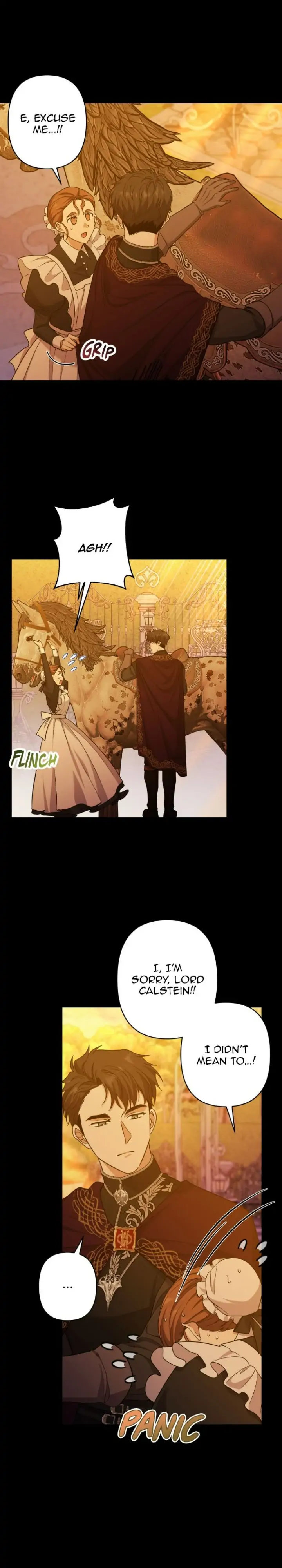 Please Kill My Husband - Chapter 44 - picture 21