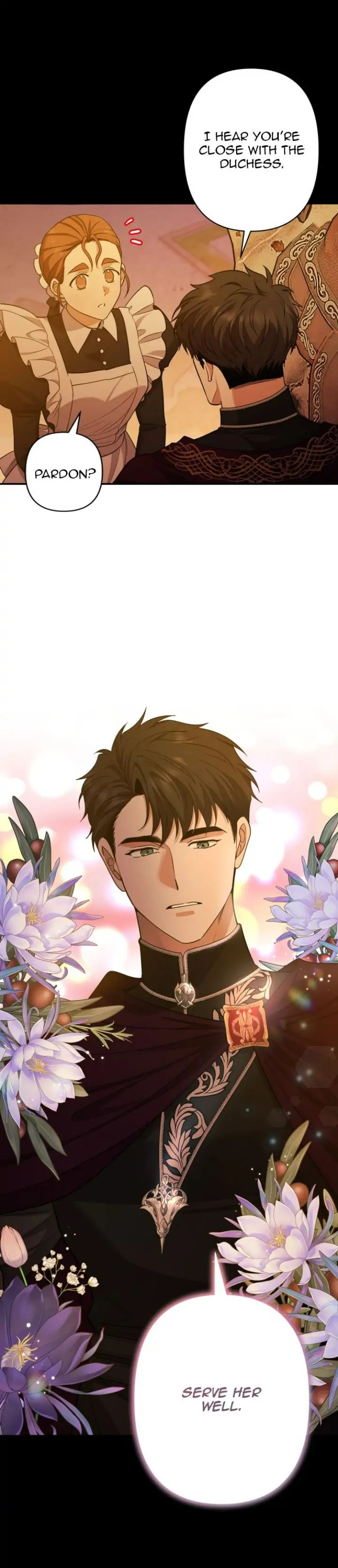 Please Kill My Husband - Chapter 44 - picture 22