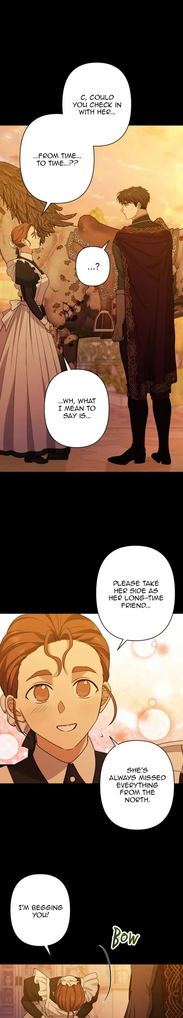 Please Kill My Husband - Chapter 44 - picture 23