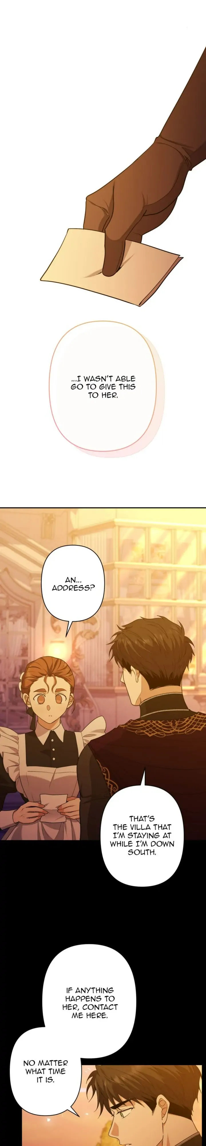 Please Kill My Husband - Chapter 44 - picture 25