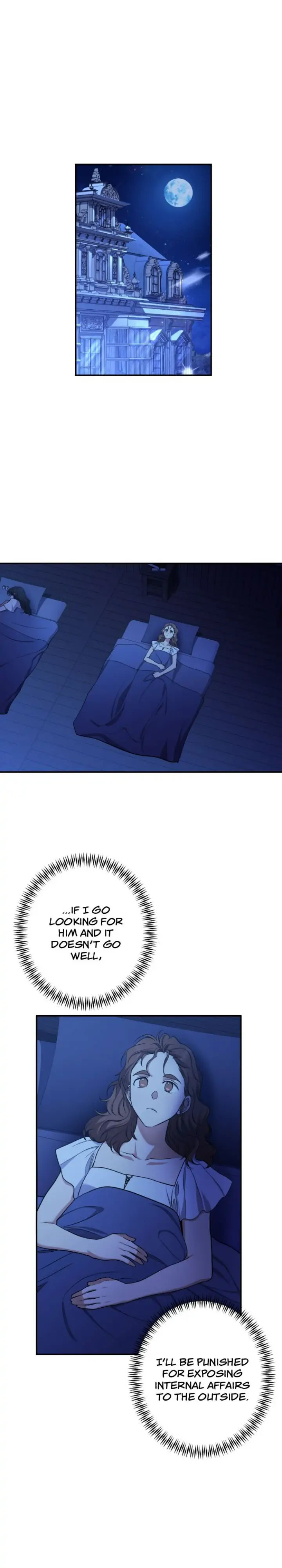 Please Kill My Husband - Chapter 44 - picture 27