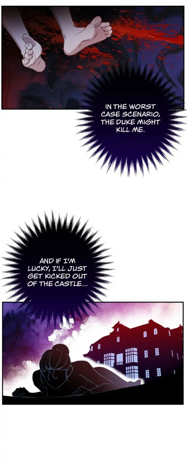 Please Kill My Husband - Chapter 44 - picture 28