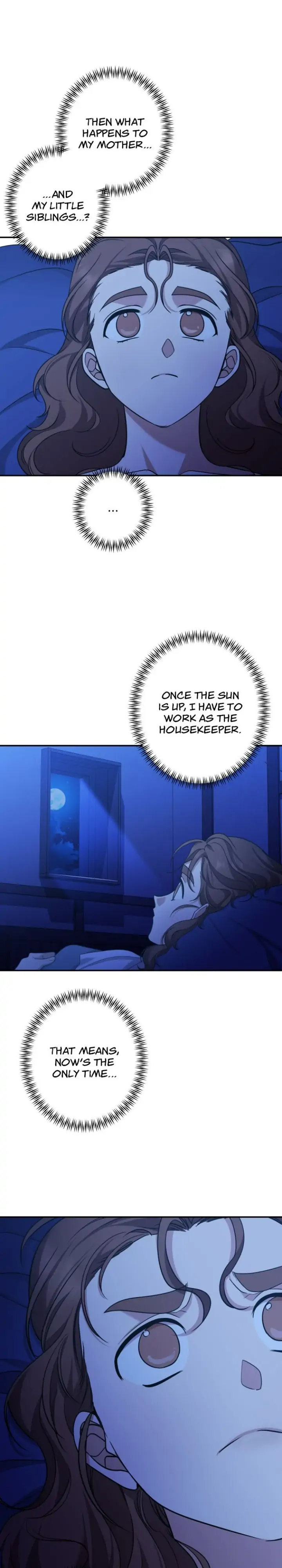 Please Kill My Husband - Chapter 44 - picture 29