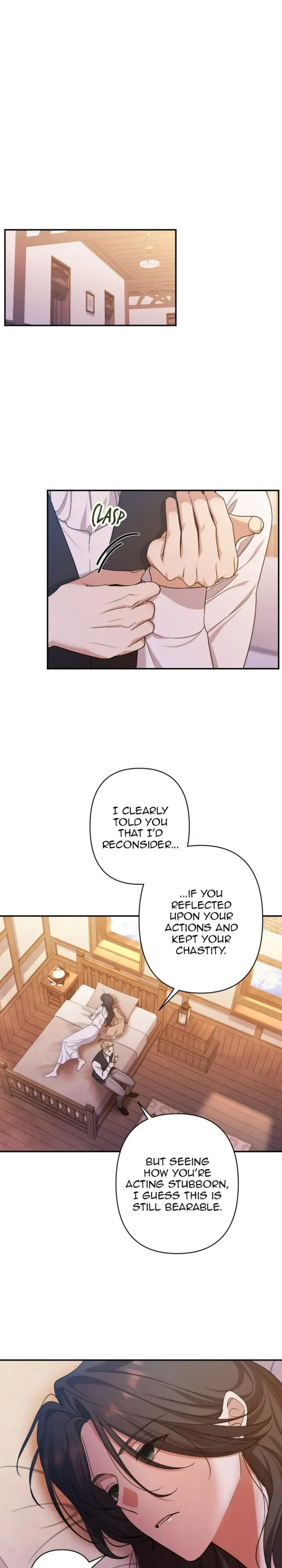 Please Kill My Husband - Chapter 44 - picture 3