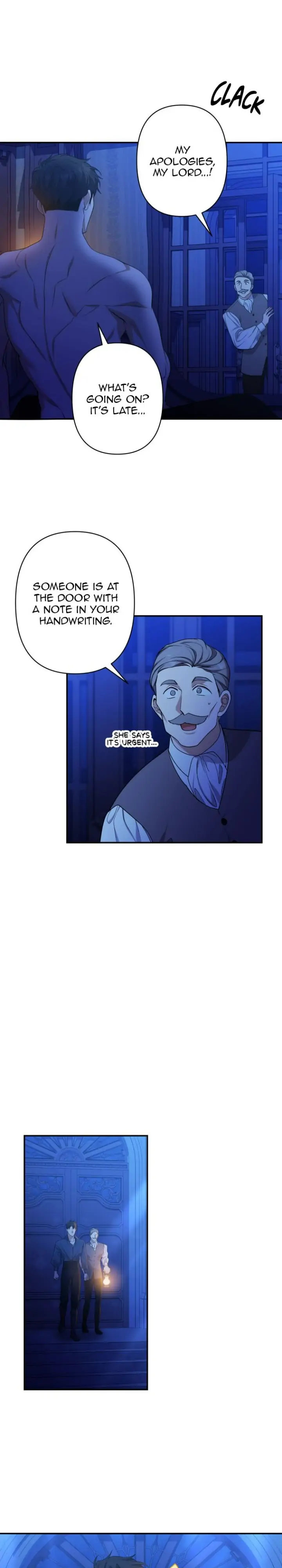 Please Kill My Husband - Chapter 44 - picture 33
