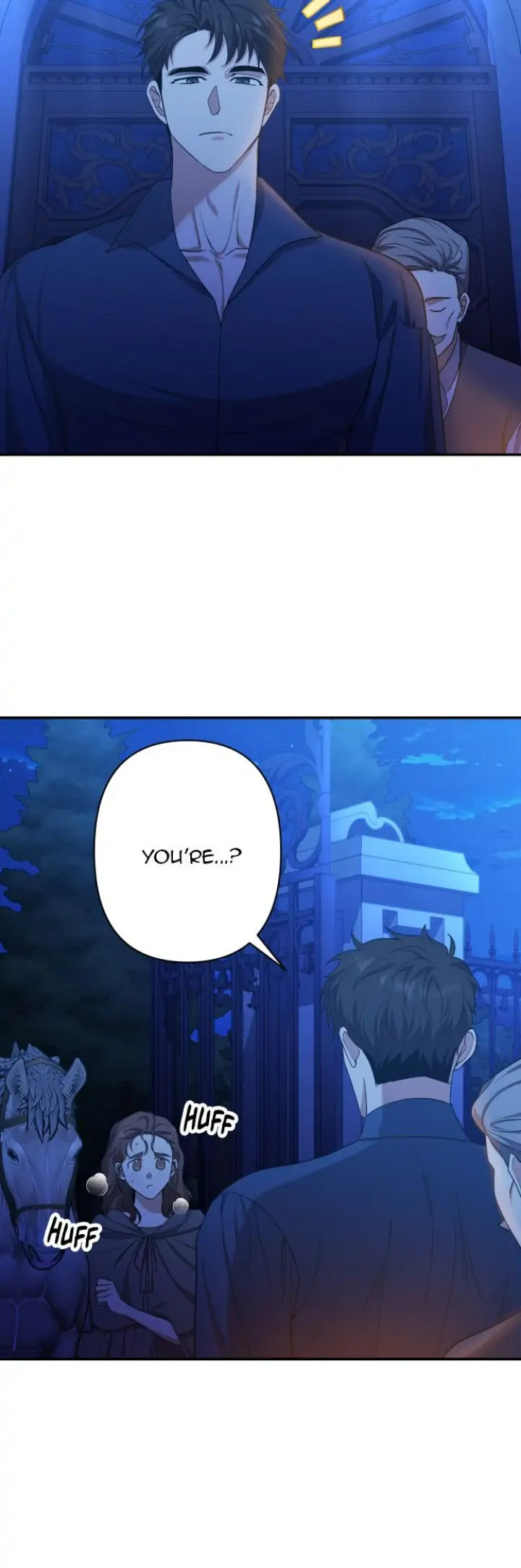 Please Kill My Husband - Chapter 44 - picture 34