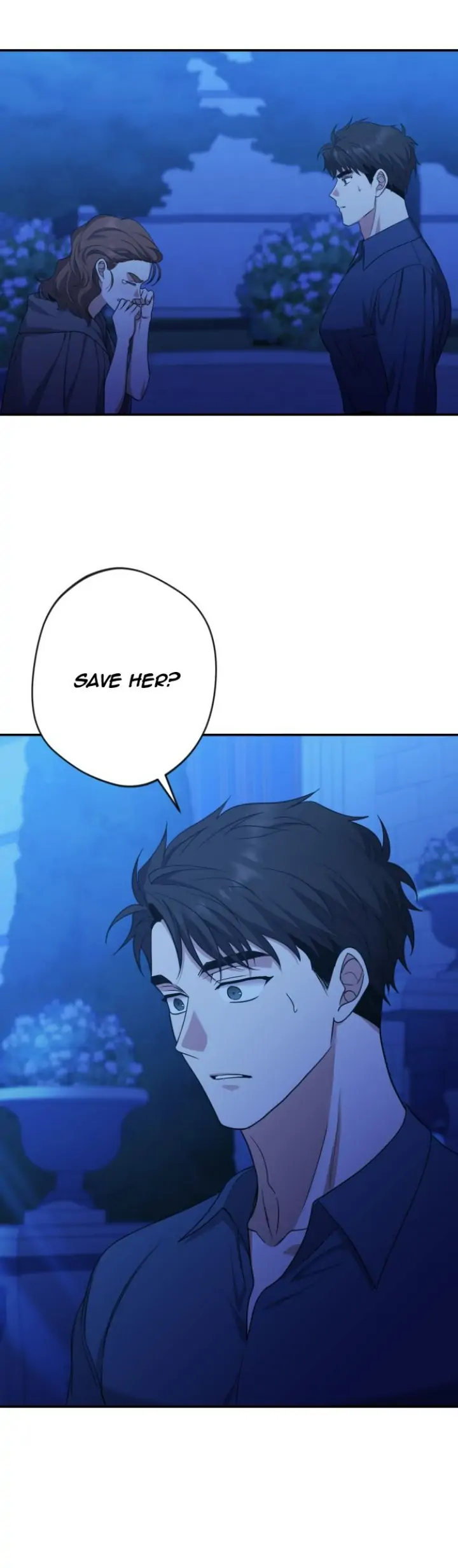 Please Kill My Husband - Chapter 44 - picture 36