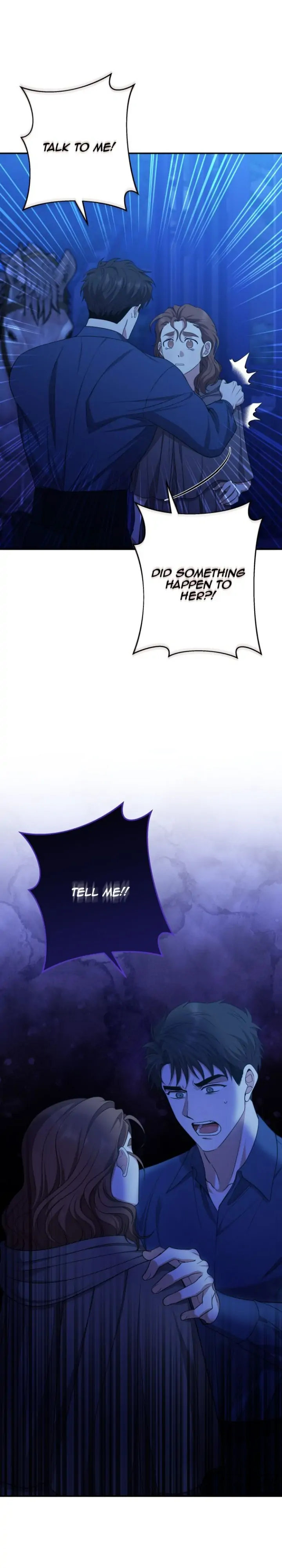 Please Kill My Husband - Chapter 44 - picture 37