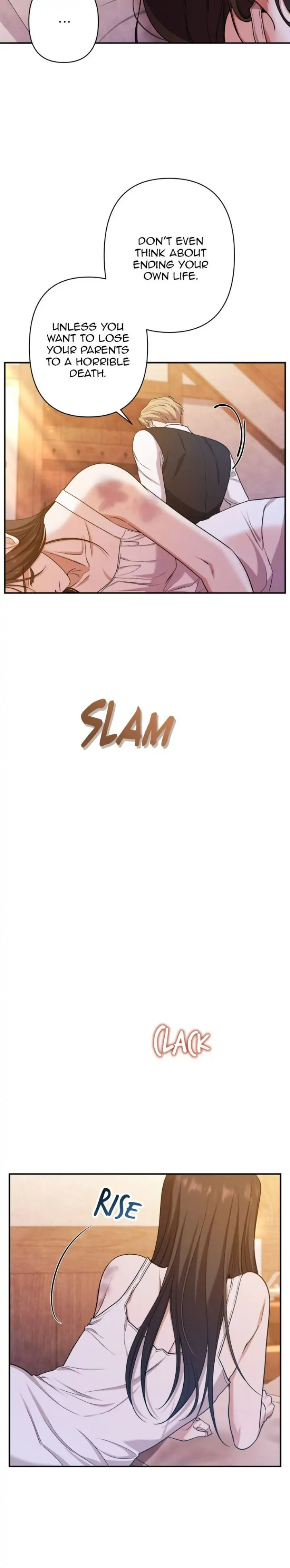 Please Kill My Husband - Chapter 44 - picture 4