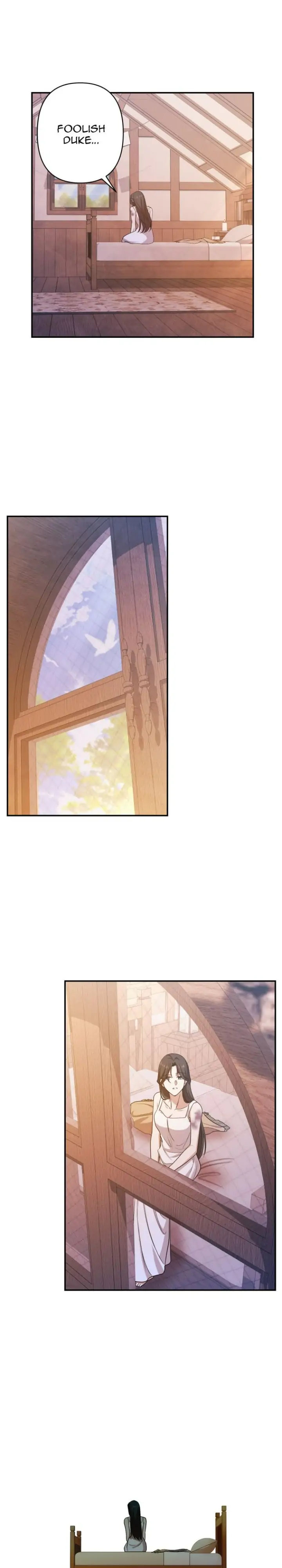 Please Kill My Husband - Chapter 44 - picture 5