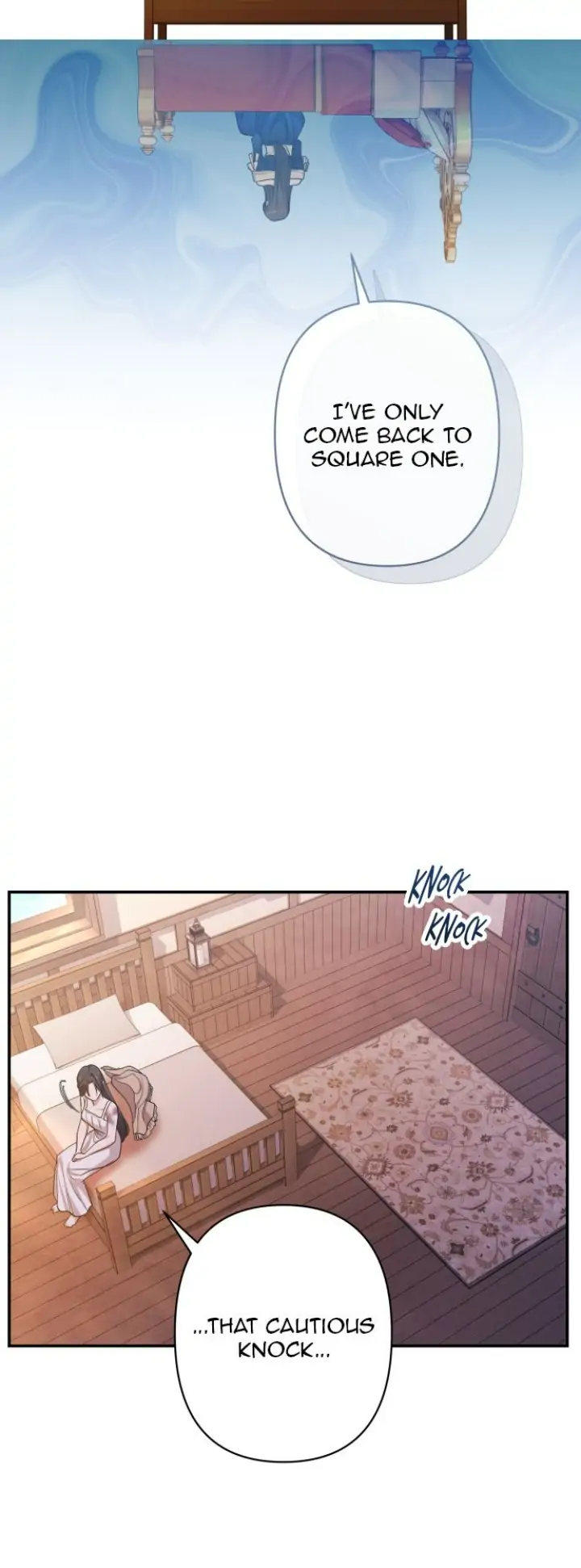 Please Kill My Husband - Chapter 44 - picture 6