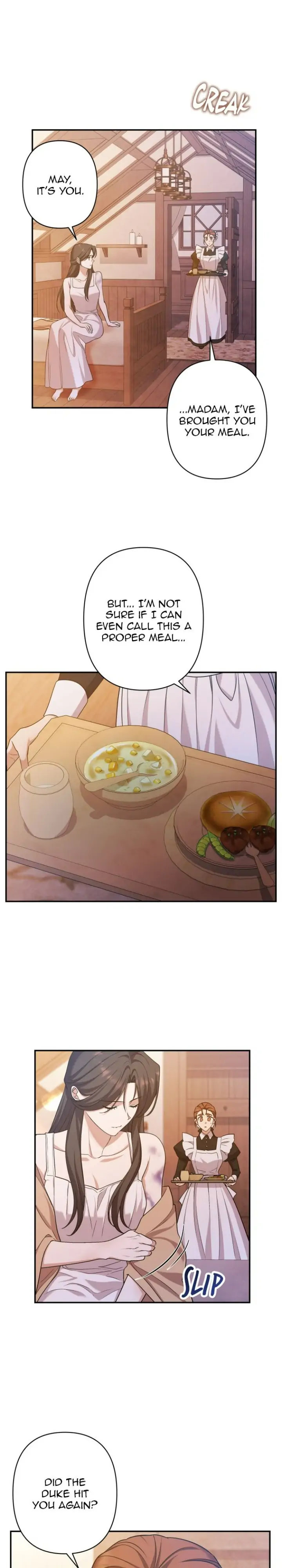 Please Kill My Husband - Chapter 44 - picture 7