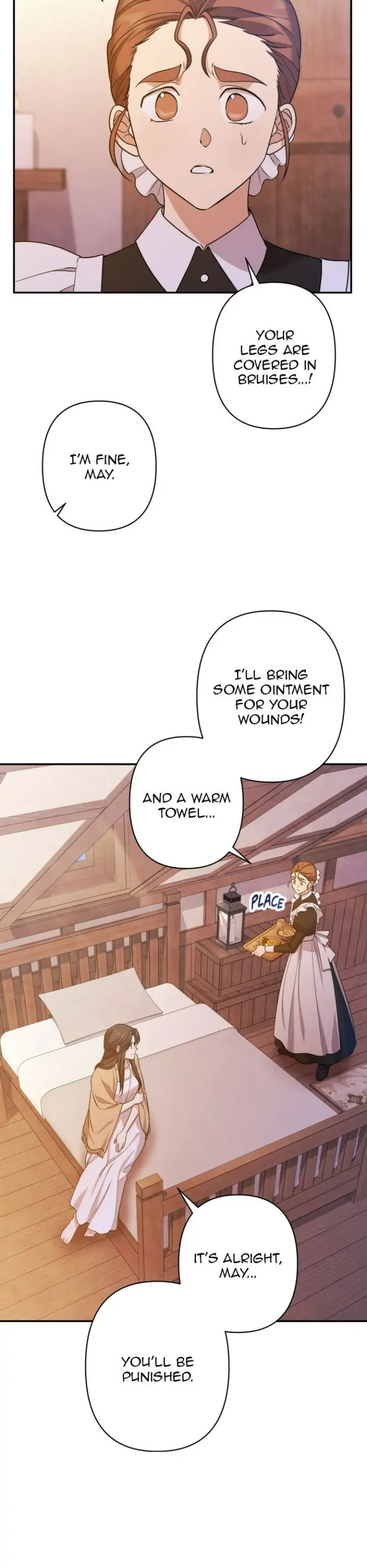 Please Kill My Husband - Chapter 44 - picture 8