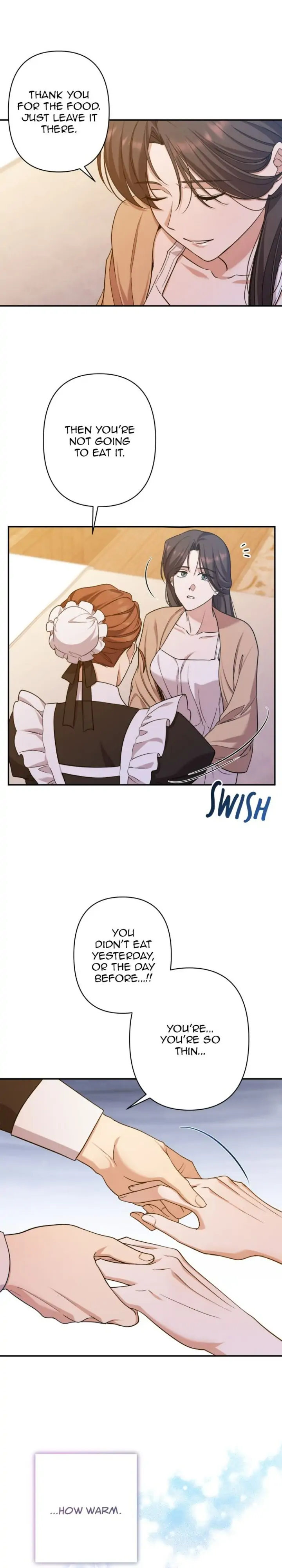 Please Kill My Husband - Chapter 44 - picture 9