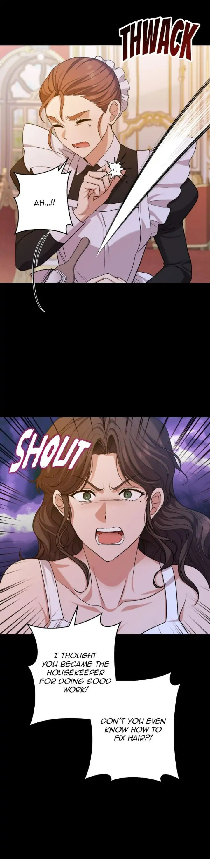 Please Kill My Husband - Chapter 45 - picture 10