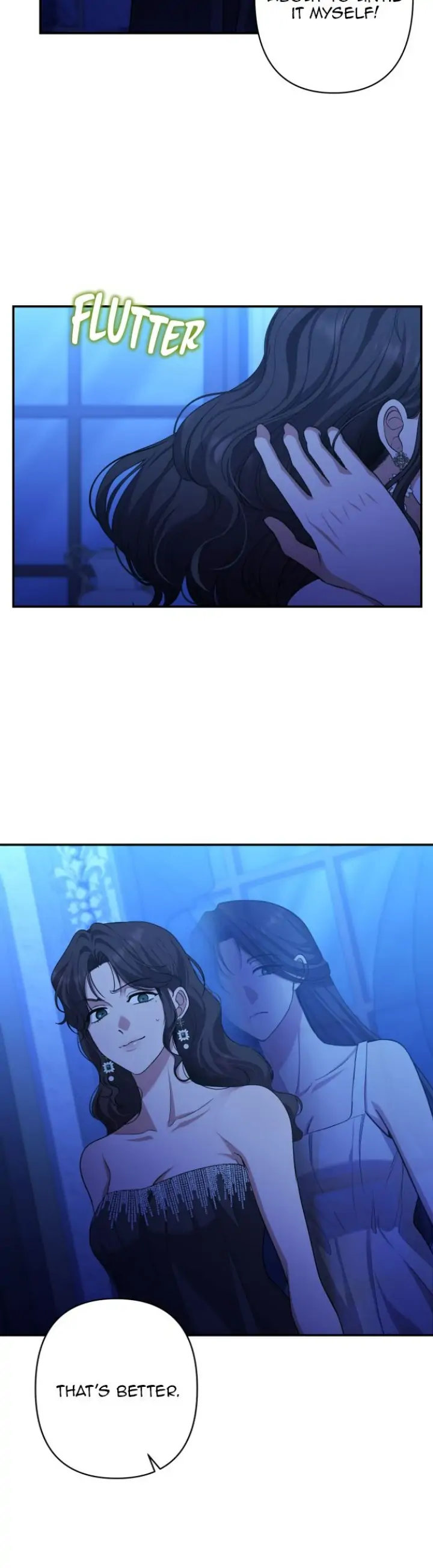 Please Kill My Husband - Chapter 45 - picture 12