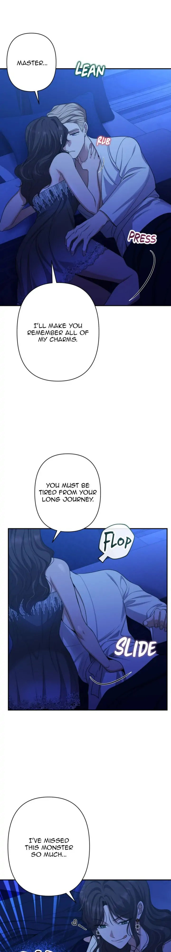 Please Kill My Husband - Chapter 45 - picture 13