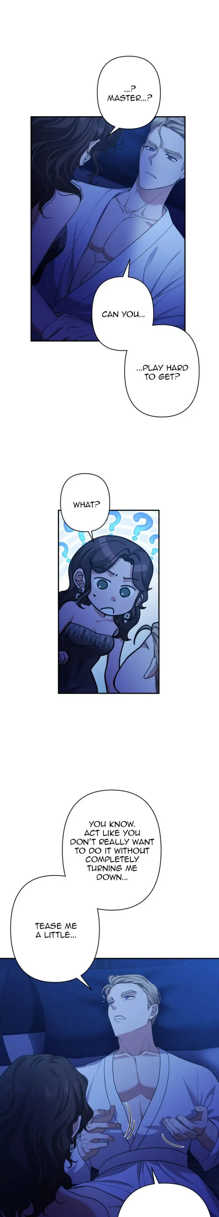 Please Kill My Husband - Chapter 45 - picture 15