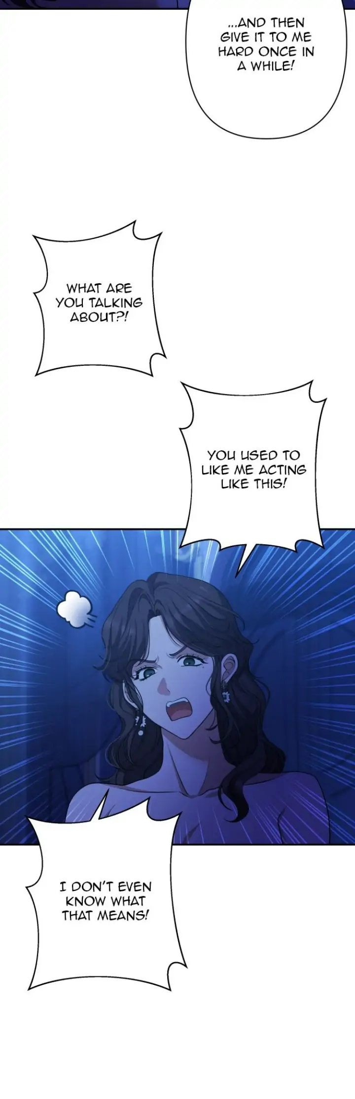 Please Kill My Husband - Chapter 45 - picture 16