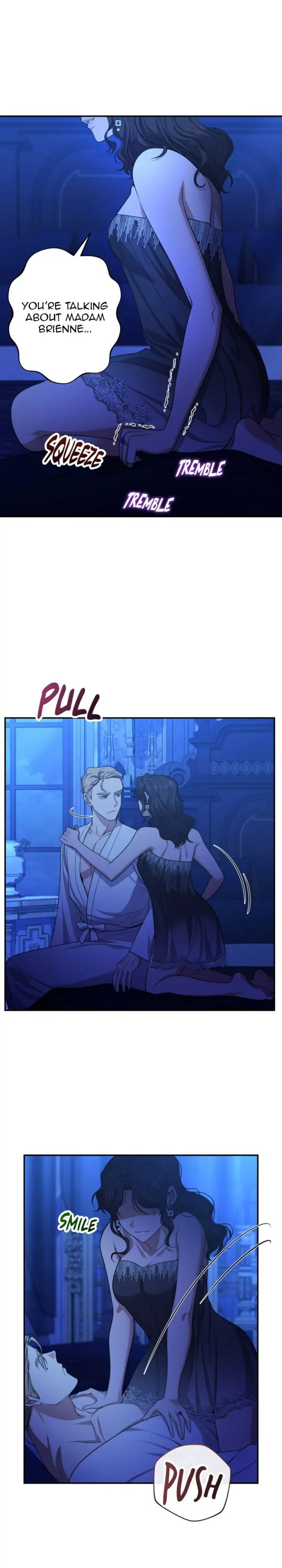 Please Kill My Husband - Chapter 45 - picture 19