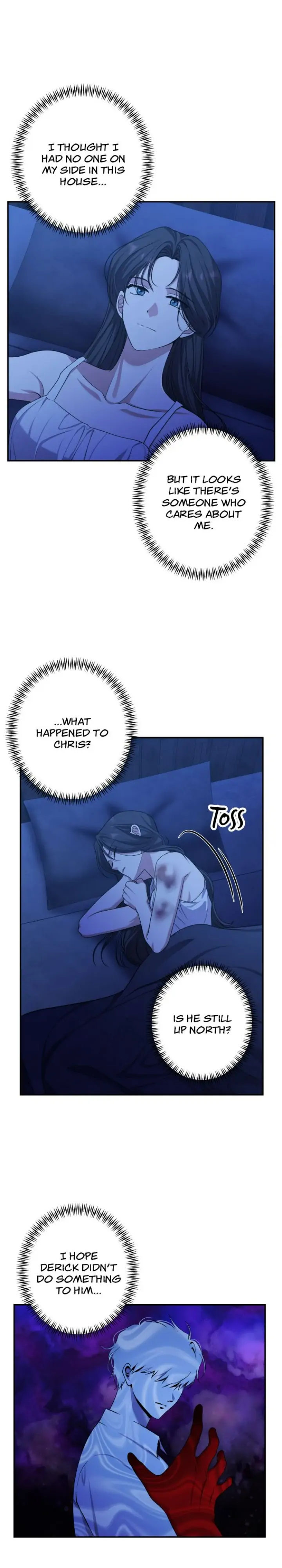 Please Kill My Husband - Chapter 45 - picture 23