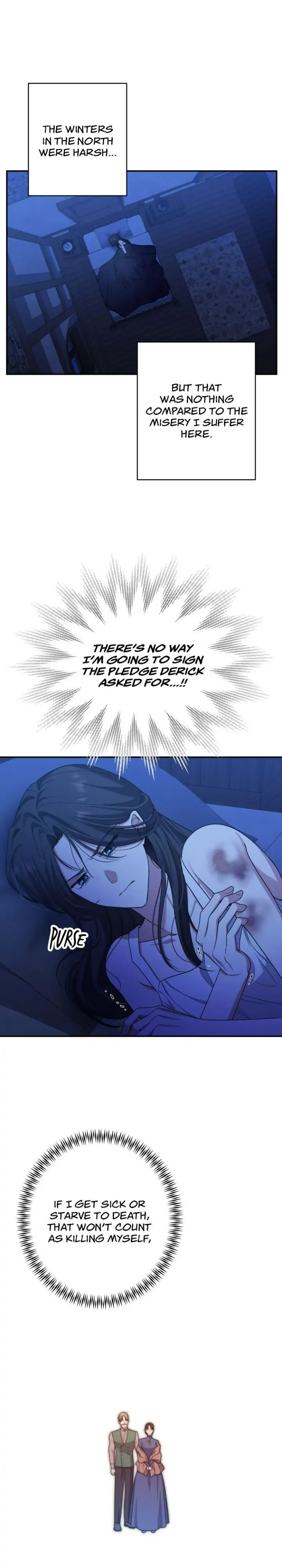 Please Kill My Husband - Chapter 45 - picture 25