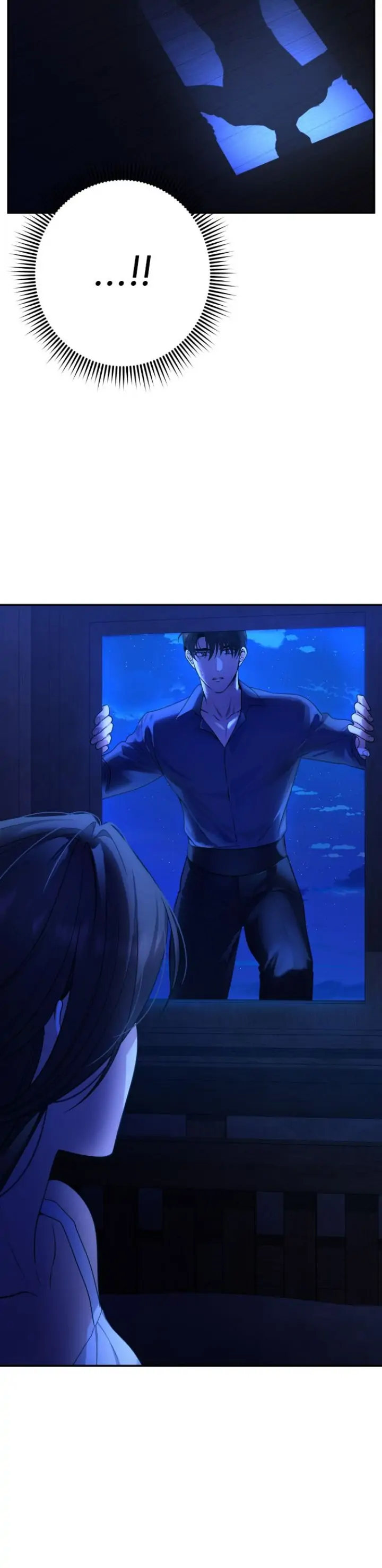 Please Kill My Husband - Chapter 45 - picture 28