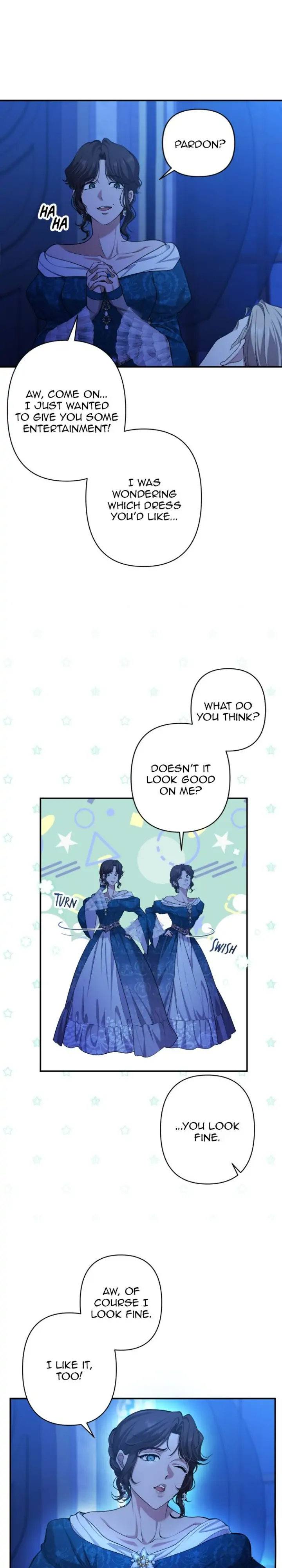 Please Kill My Husband - Chapter 45 - picture 3