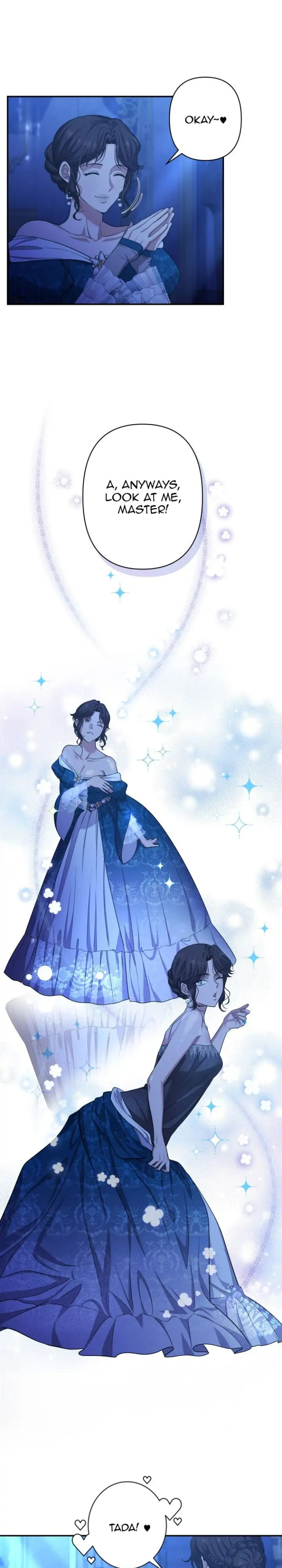 Please Kill My Husband - Chapter 45 - picture 5