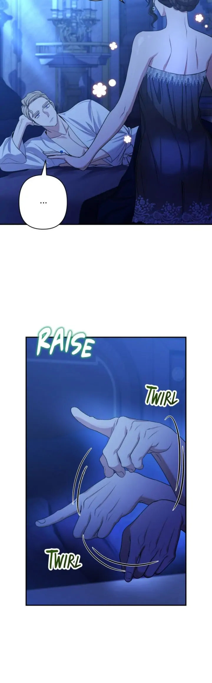 Please Kill My Husband - Chapter 45 - picture 6