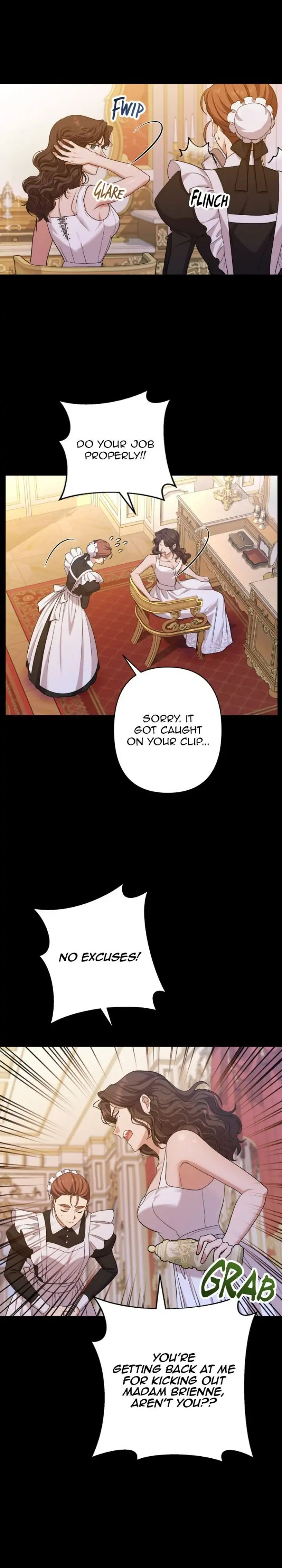 Please Kill My Husband - Chapter 45 - picture 9