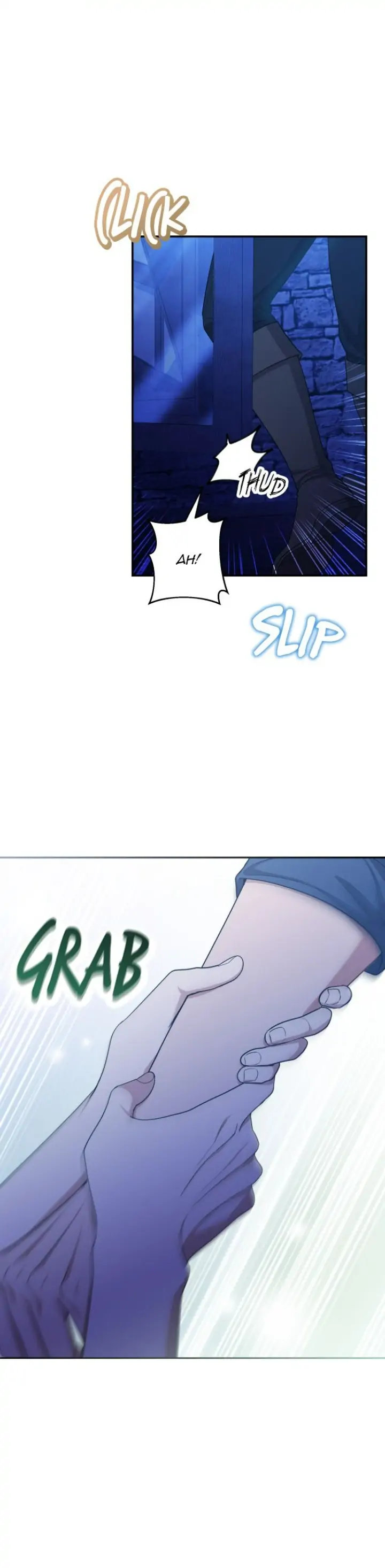 Please Kill My Husband - Chapter 46 - picture 1