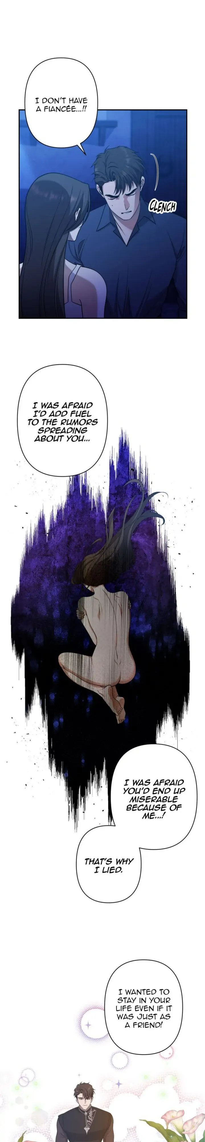 Please Kill My Husband - Chapter 46 - picture 16