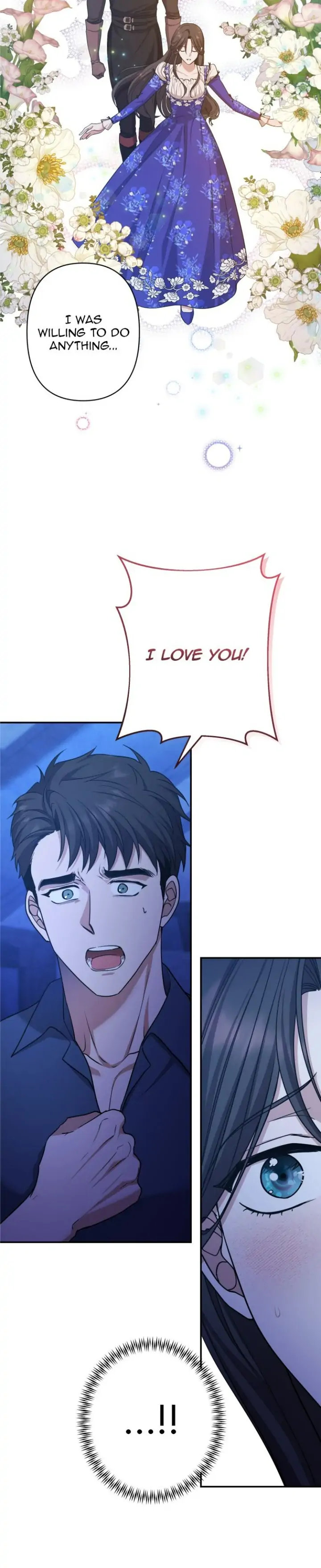 Please Kill My Husband - Chapter 46 - picture 17