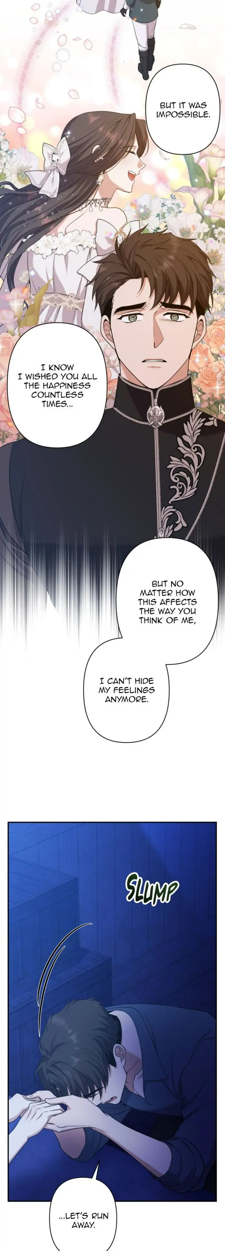 Please Kill My Husband - Chapter 46 - picture 19