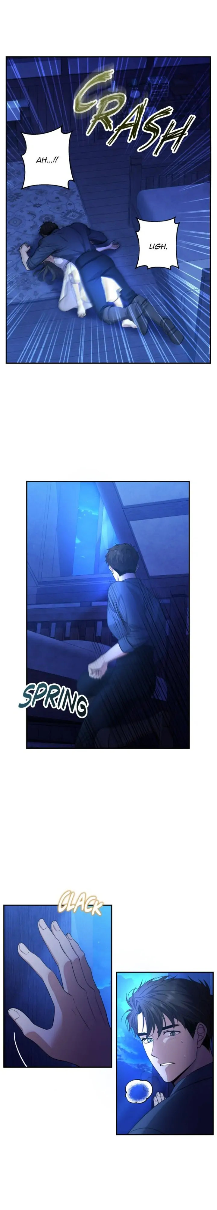 Please Kill My Husband - Chapter 46 - picture 2
