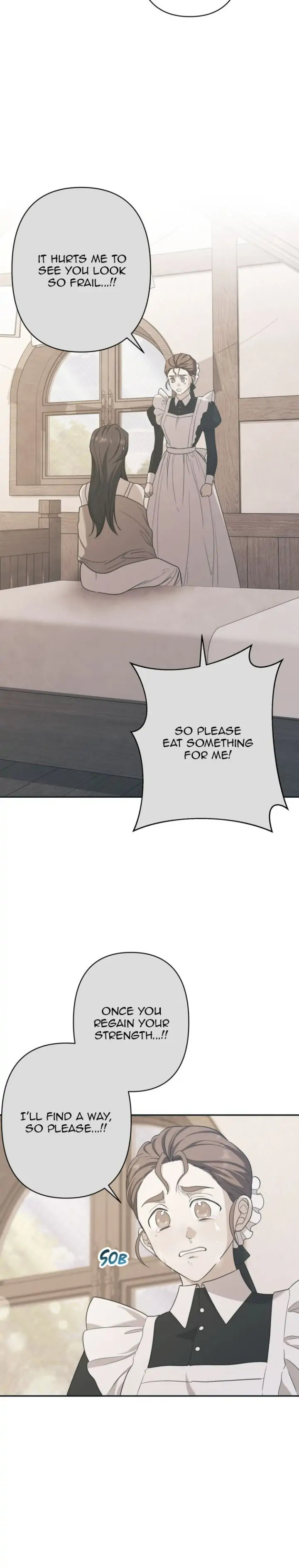 Please Kill My Husband - Chapter 46 - picture 22