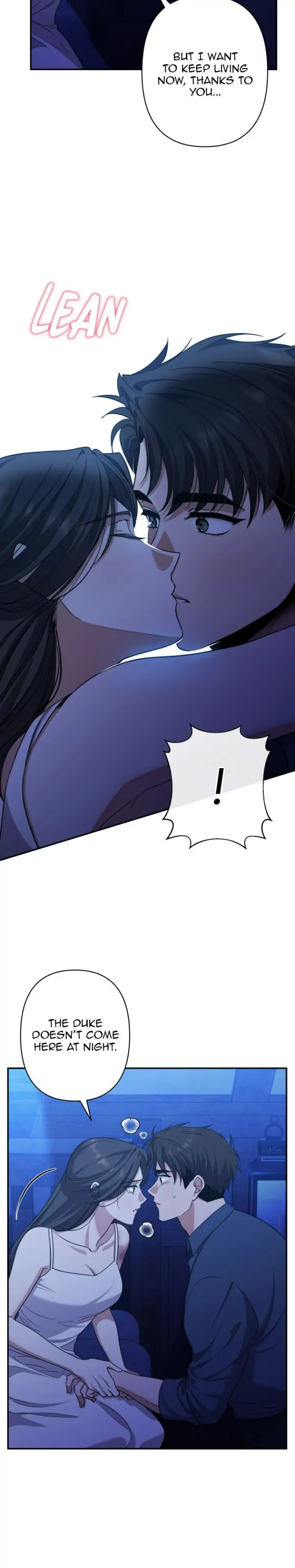 Please Kill My Husband - Chapter 46 - picture 24