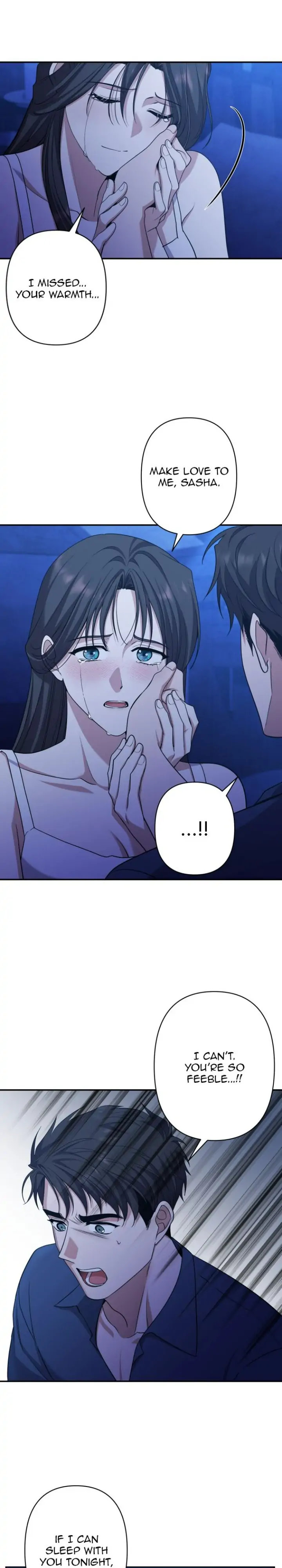 Please Kill My Husband - Chapter 46 - picture 25